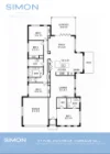 27 Furlong Drive, Currans Hill, NSW 2567-Floorplan