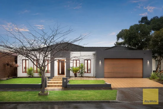 27 Furlong Road, Cairnlea VIC 3023-Image