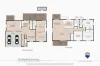 27 Gaillardia St, MacGregor, Qld 4109-Floorplan