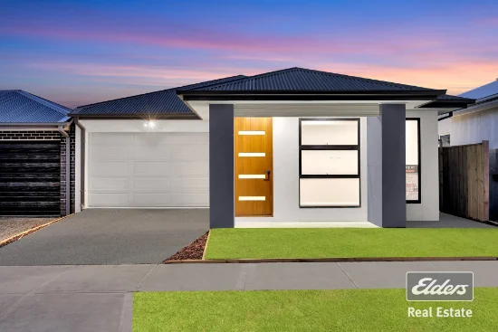 27 Gambusia Road, Werribee, Vic 3030 - For Rent