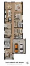 27 Gambusia Road, Werribee, Vic 3030-Floorplan