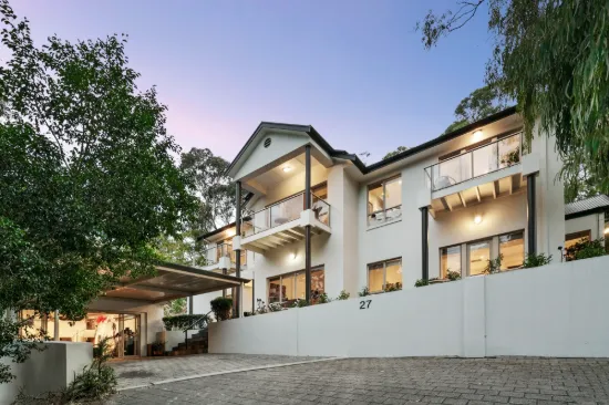 27 Gamma Crescent, Panorama, SA 5041
