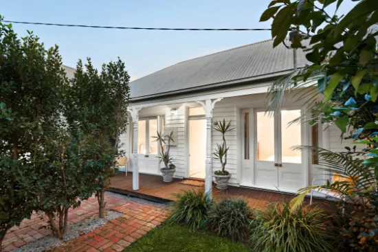 27 Gamon Street, Seddon, Vic 3011