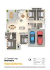 27 Gasnier Loop, Boorooma, NSW 2650-Floorplan
