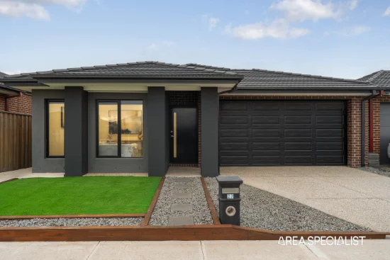 27 Gathering Grove, Tarneit, Vic 3029
