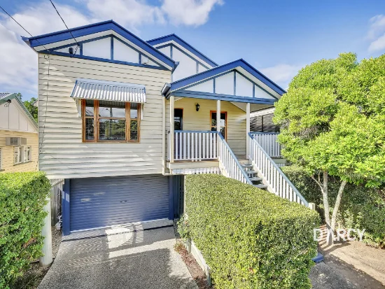 27 Gavan St, Ashgrove, Qld 4060