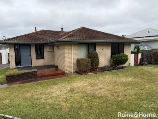 27 Geake Street, Spencer Park, WA 6330