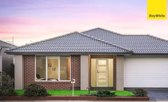 27 Gem Crescent, COBBLEBANK VIC 3338-Image