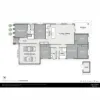 27 Gemini Circuit, Coomera, Qld 4209-Floorplan