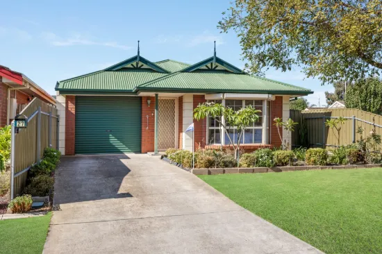 27 General Drive, Paralowie, SA 5108
