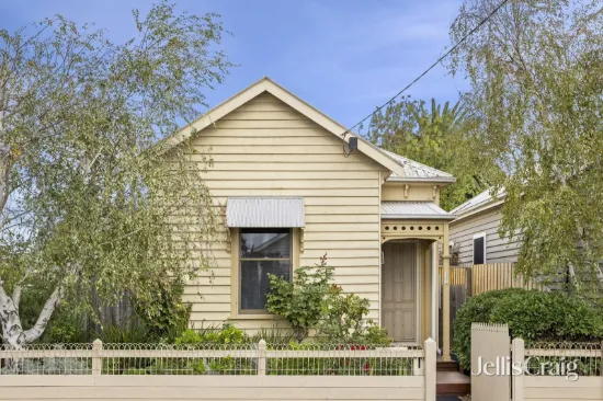 27 George Street, Geelong West, Vic 3218