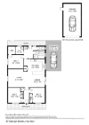 27 George Street, Hamilton, Vic 3300-Floorplan