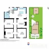 27 George Street, Junee, NSW 2663-Floorplan