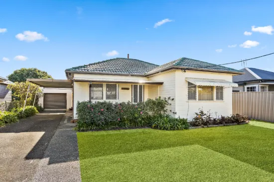 27 George Street, Warilla, NSW 2528