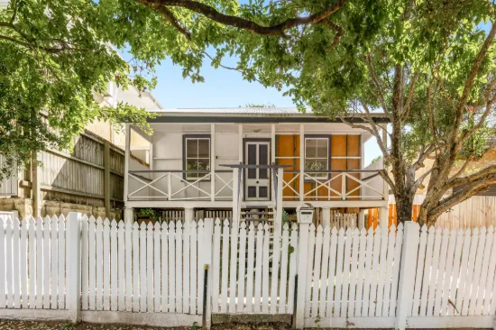 27 Gibson Street, Annerley, Qld 4103