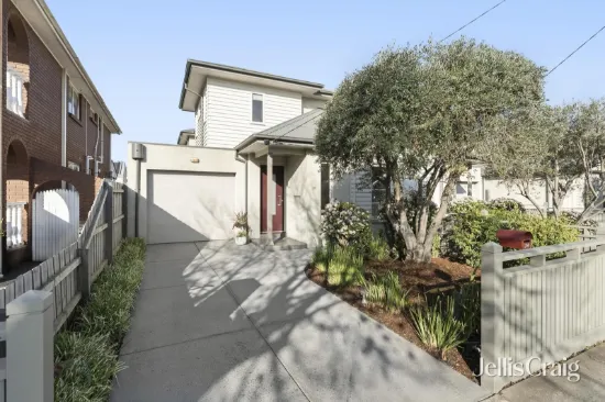 27 Giffard Street, Williamstown, Vic 3016