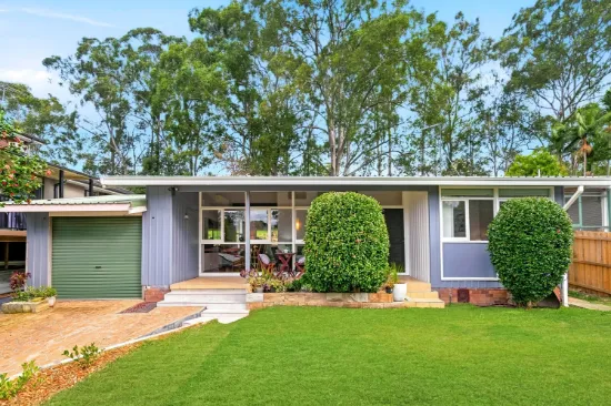 27 Gilgandra Avenue, Thornleigh, NSW 2120