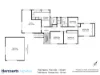 27 Girrabong Road, Lenah Valley, Tas 7008-Floorplan