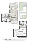 27 Girralong Avenue, Baulkham Hills, NSW 2153-Floorplan