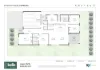 27 Girtin Circuit, Pimpama, Qld 4209-Floorplan