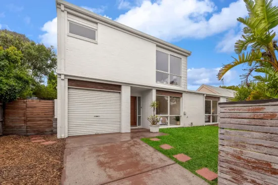 27 Glaneuse Avenue, Torquay, Vic 3228