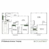 27 Glaneuse Avenue, Torquay, Vic 3228-Floorplan