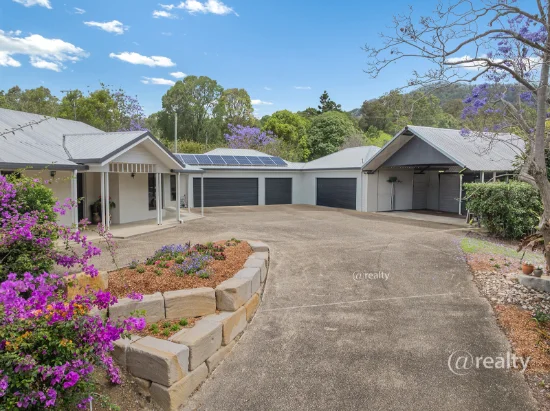27 Gleeson Road, Samsonvale, Qld 4520