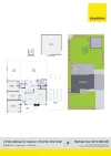 27 Glyndebourne Avenue, Thornlie, WA 6108-Floorplan