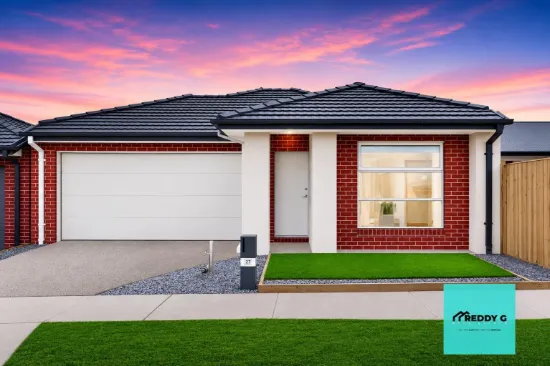 27 Gold Star Road, Fraser Rise, Vic 3336
