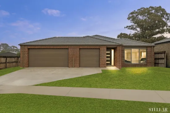 27 Goldshine Crescent, Drouin, Vic 3818