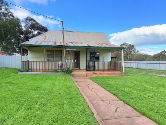 27 Goobang Street, Condobolin NSW 2877-Image