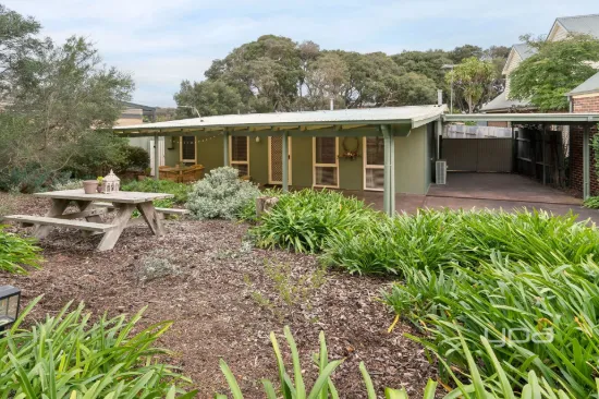 27 Gordon Street, Rye, Vic 3941