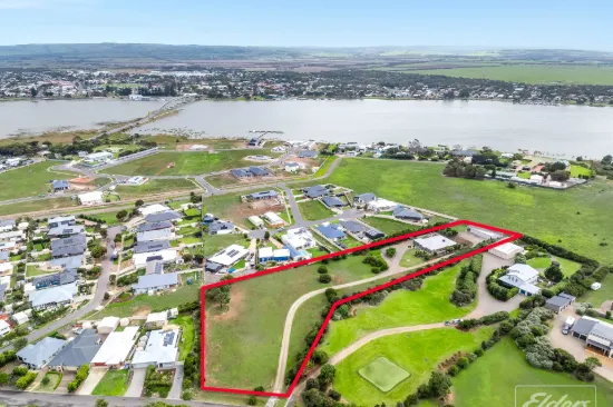 27 Gow Drive, Hindmarsh Island, SA 5214