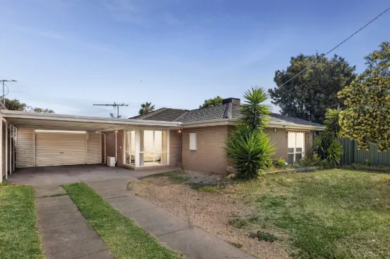 27 Grace Street, Melton South VIC 3338-Image