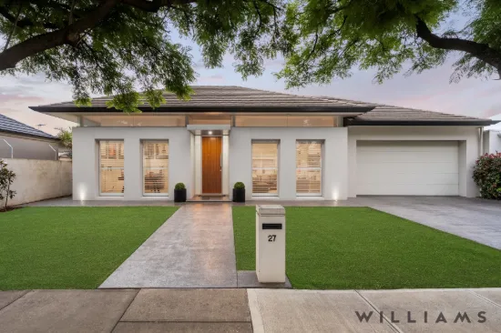 27 Grallina Street, Lockleys, SA 5032