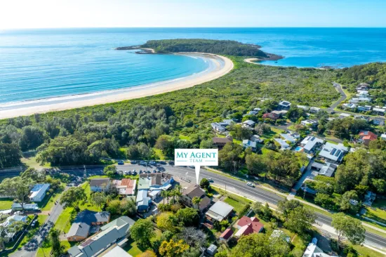 27 Grant Street, Broulee, NSW 2537