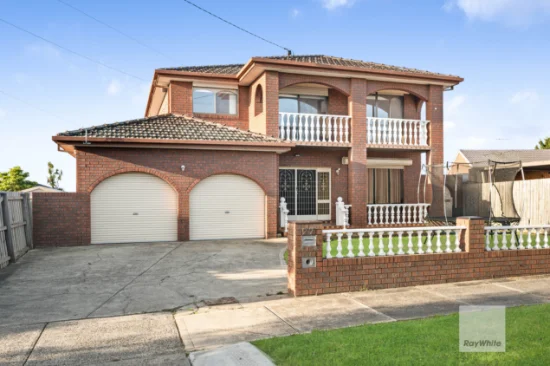27 Grantley Drive, Gladstone Park, Vic 3043