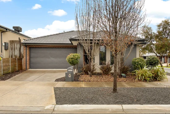 27 Graze Road, Sunbury, Vic 3429