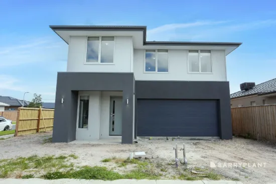 27 Grazing Way, Clyde North, Vic 3978