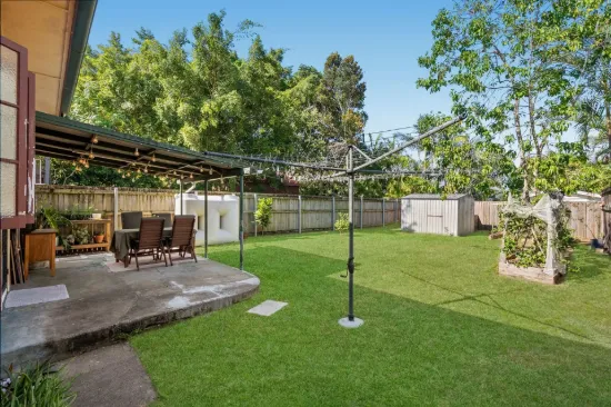 27 Green Terrace, Windsor, Qld 4030