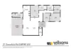 27 Greenfield Road, Empire Bay, NSW 2257-Floorplan