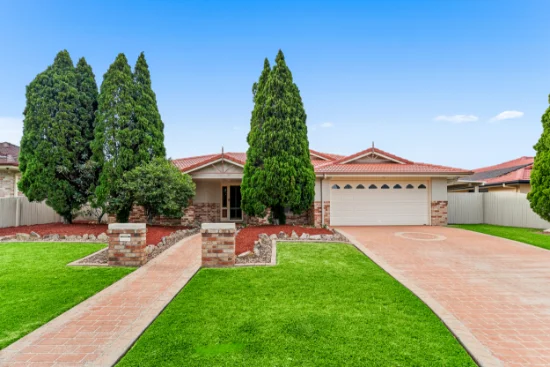 27 Greenhaven Crescent, Kuraby, Qld 4112