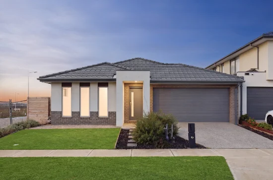 27 Greenmont Road, Wyndham Vale, Vic 3024 - For Sale