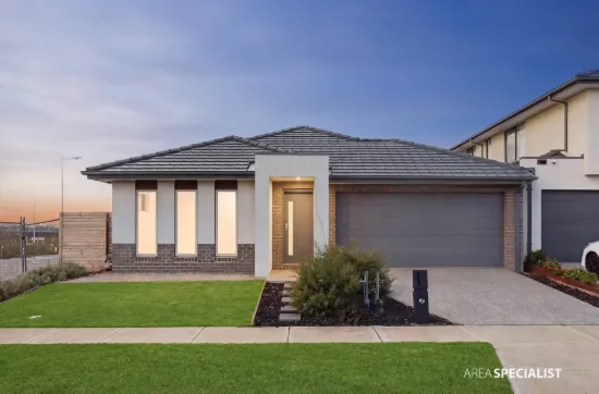 27 Greenmont Road, Wyndham Vale, Vic 3024