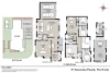 27 Greenview Parade, The Ponds, NSW 2769-Floorplan