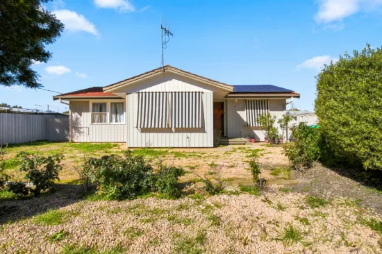 27 Grevillea Street, Renmark, SA 5341