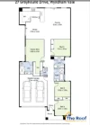 27 Greyhound Drive, Wyndham Vale, Vic 3024-Floorplan