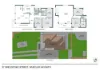27 Greystoke Street, Wheeler Heights, NSW 2097-Floorplan