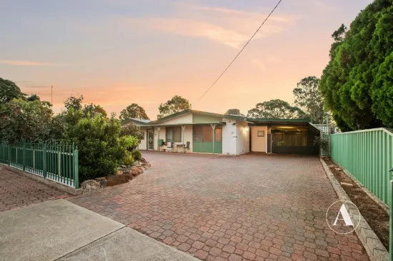 27 Gribble Avenue, Armadale, WA 6112