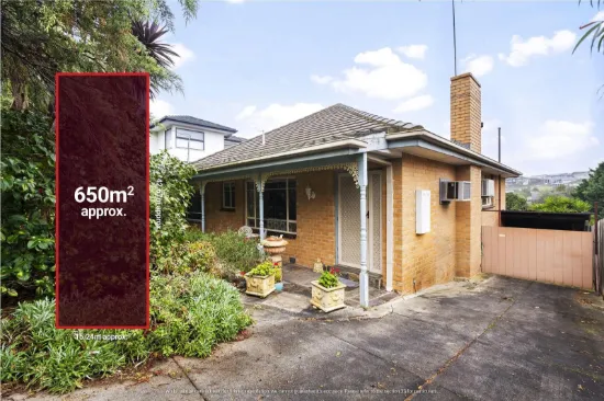 27 Grosvenor Street, Niddrie, Vic 3042